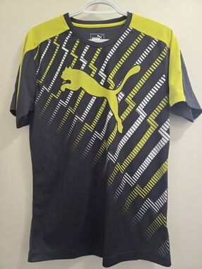 Mens Puma TShirt